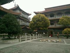 -高旻寺