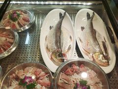 -大家食府·福建菜(FAC协盛中心庭院餐厅店)
