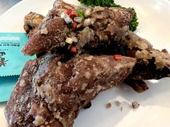 -莆田餐厅PUTIEN(颐堤港店)