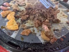 -哈哈碳都·牛肋条无限自助烤肉(宝龙店)