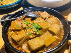 -龙泉人椰子鸡·糟粕醋·海南菜(南大桥店)