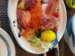 -田舍家Inakaya·炉端烧·铁板烧(天汇igc店)