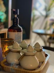 点击看大图 -栖SPA·ONDA ·海菲秀·皑皑科技美肤中心