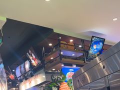 -千家粗粮王海鲜牛排自助餐(西宁海湖万达广场店)