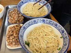 -裕兴记·三虾面(西北街总店)