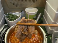 -一围肥牛肉小火锅(佳兆业广场店)