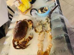 -碗中海·蒸汽海鲜·桑拿鸡(岭南天地店)