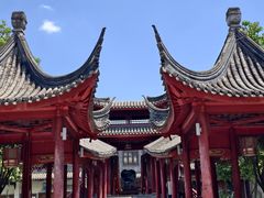 -龙潭水乡