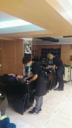-雅仕 HAIR SALON 美发沙龙