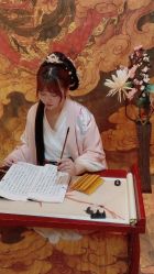 -汉仪华裳汉服馆(打浦桥店)