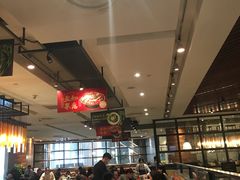 -新旺茶餐厅(嘉里城店)