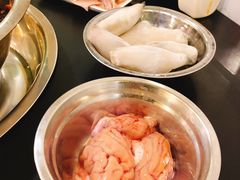 -邓莽子老火锅(鲁祖庙店)