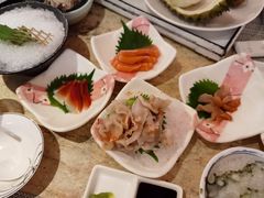 -雍和会海鲜姿造自助(湖东路店)