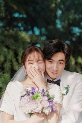 -易摄影婚纱摄影工作室