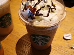 -星巴克(来福士2F店)