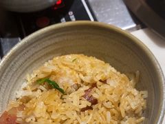 -喃喃椰·糟粕醋·椰子鸡火锅(七堡花园店)