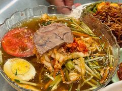 -春花民族美食(佳木斯总店)