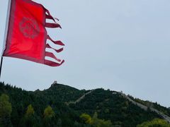 -雁门关景区