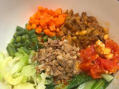-剪花娘子·陕西面馆(上海川沙百联店)