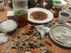 -宴小馆·小海鲜青岛菜(五四广场店)
