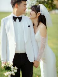 -光阴的故事婚纱摄影(苏州店)