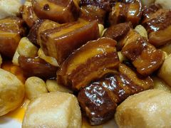 -百姓家常菜(县前街店)