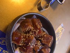 -金妈家烤肉(龙湖U城天街店)