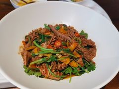 -北京老铺烤鸭(老城根店)