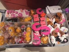 -老板恋上鱼(恒隆广场店)