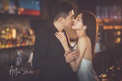 点击看大图 -韩国艺匠ARTIZ STUDIO(博览中心店)