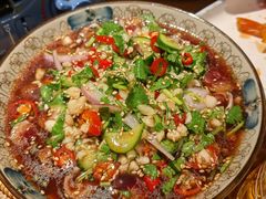 -乔街深夜食堂·小龙虾·高压锅生蚝(杭州总店)