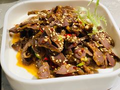 和味鸡肾-百年果林椰子鸡(益田假日里店)
