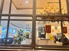 -花舍·新派粤菜·西餐·下午茶(亚运村·鸟巢店)