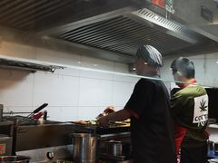 -非凡烧烤(历史博物馆店)