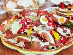 -Alimentari早午餐(安福路店)