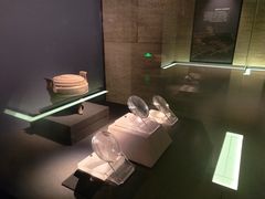 -汉景帝阳陵博物院
