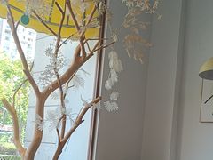 -嗒令甜品·主题融合料理餐厅(首座时代店)