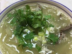 -老师家羊杂碎(延安总店)