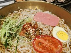 -刘炭长牛烧大块烤肉(珠海香洲店)