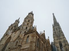 -斯蒂芬主教座堂(Stephansdom)