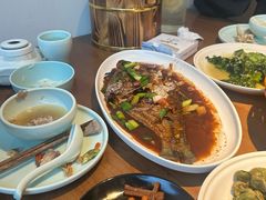 -跑三里雀头小馆(濠东路店)