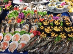 -船歌·鱼水饺青岛菜(闽江二路店)