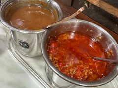 -抖牛白塔牛肉粿条汤(水围店)