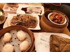 -添好运点心专门店(深水埗店)