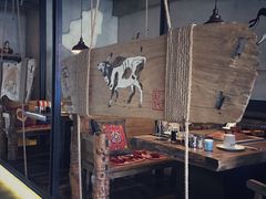 -泽成冰煮羊(非·遗东岸国际店)