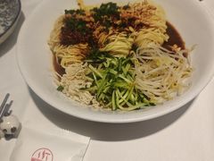 鸡丝凉面-正兴蜀园(科技园区店)