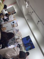 -槿里日式美甲工作室