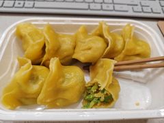 -天怡興·百年蒸饺(万豪广场店)
