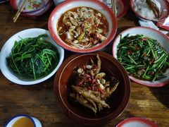 -老三样·美食研究中心(世贸路店)