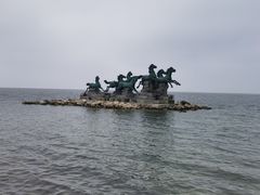 -养马岛旅游度假区